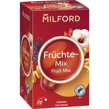 MILFORD Früchtemix