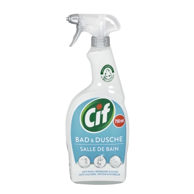 Cif Reiniger Bad & Dusche