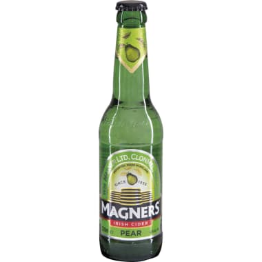 Magners Irish Cider 0,33 lt.