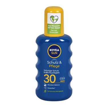 NIVEA Sunspray SPF30