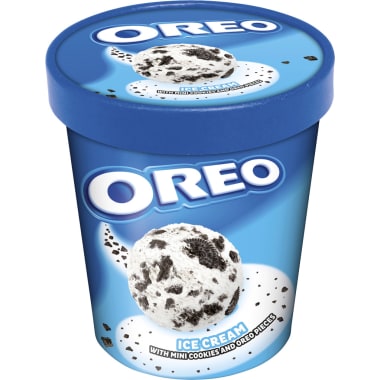 OREO Oreo Eisbecher