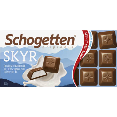 Schogetten Skyr