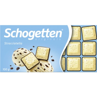 Schogetten Stracciatella