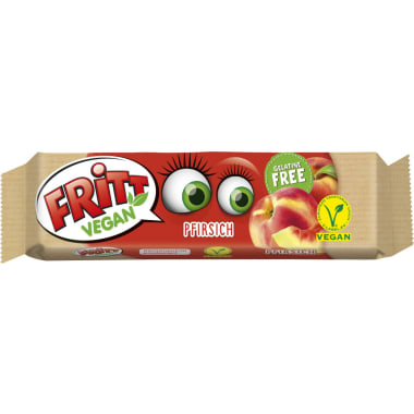 FRITT Veggie Pfirsich