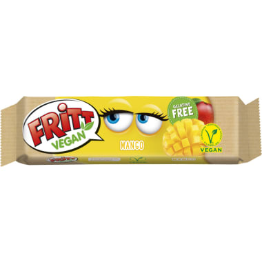 FRITT Veggie Mango