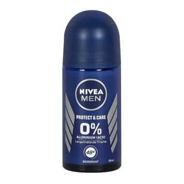 NIVEA Men Protect & Care Deo Roll-On