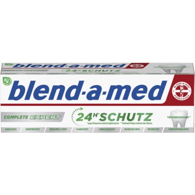 Blend-A-Med Zahnpasta Pro Expert Tiefenreinigung