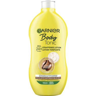 Garnier Body Tonic Straffende Body Lotion