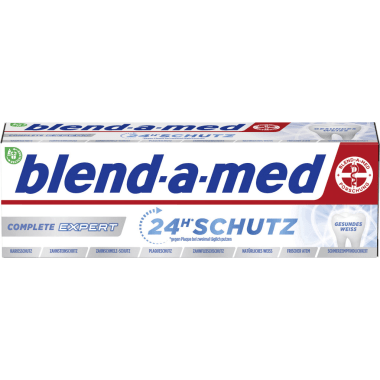 Blend-A-Med Expert Gesundes Weiß