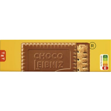 Leibniz Choco Vollkorn