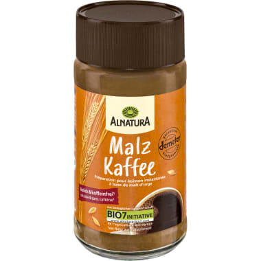 Alnatura Bio Malzkaffee