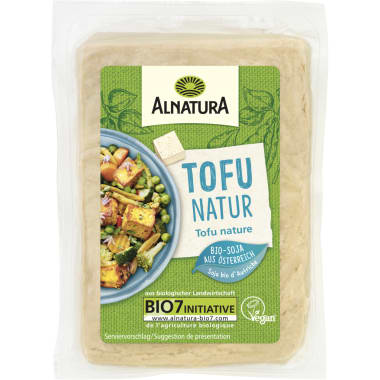 Alnatura Bio Tofu natur