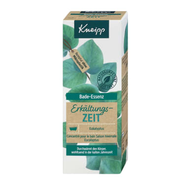 KNEIPP Erkältungsbad Spezial