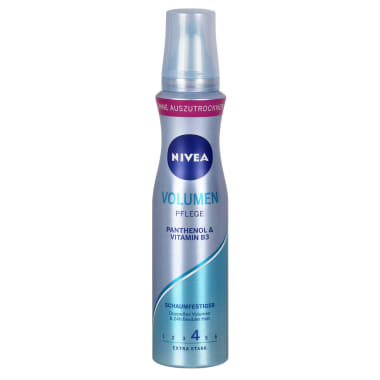 NIVEA Schaumfestiger Volumen