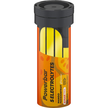 POWERBAR® 5 Electrolytes Mango-Passionsfrucht