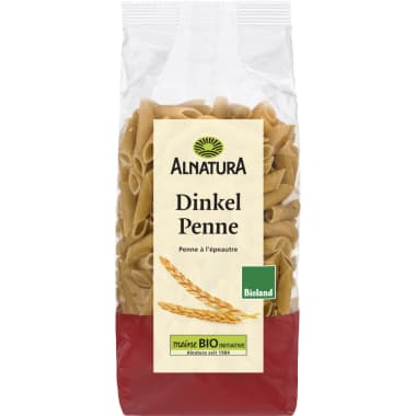 Alnatura Bio Dinkel Penne