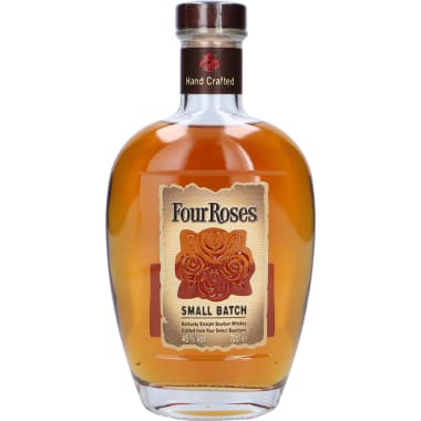 Four Roses Small Batch 45%