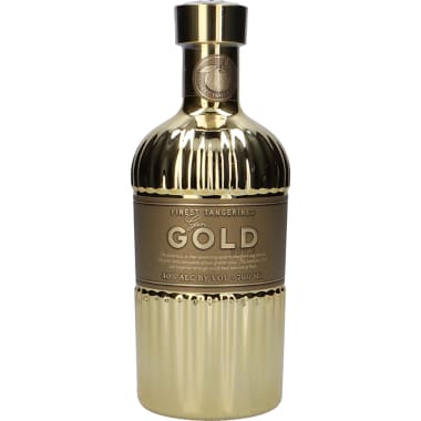 Gold 999,9 Gin 40%