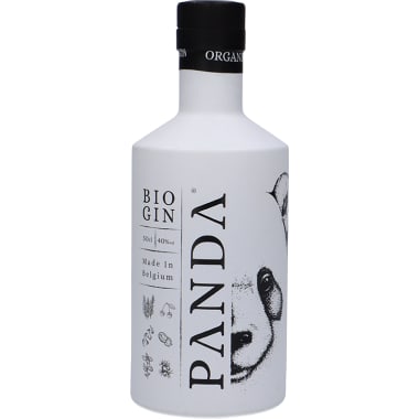 Panda Bio Gin 40%