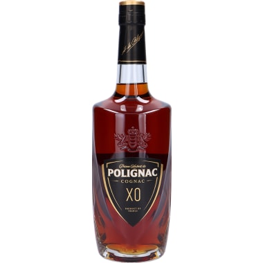 Prince Hubert Polignac XO Cognac 40%