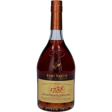 Remy Martin 1738 Accord Royal