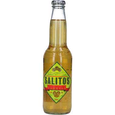 Salitos Tequila 0,33 Liter