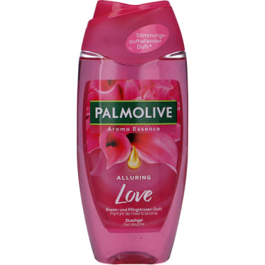 Palmolive Duschgel Alluring Love