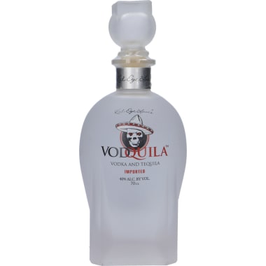 Red Eye Louie's Vodquila 40%