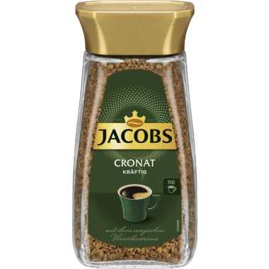 JACOBS Cronat kräftig