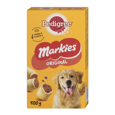 PEDIGREE Markies