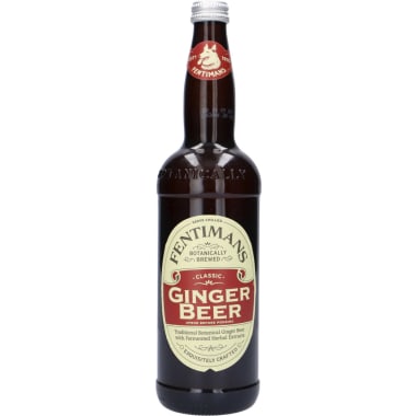 Fentimans Ginger Beer 0,75 Liter