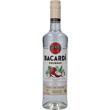 BACARDI Coconut 32%