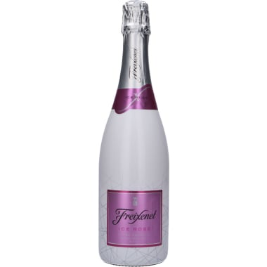 Freixenet Freixenet Cava ICE Rose Semiseco