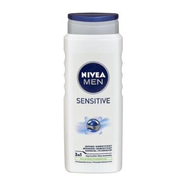 NIVEA Dusche Men Sensitive