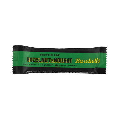 Barebells Functional Foods Hazelnut Nougat