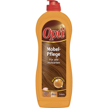 Opti Möbelpflege