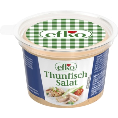 efko Thunfischsalat