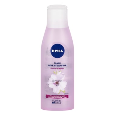 NIVEA Pflegendes Gesichtswasser