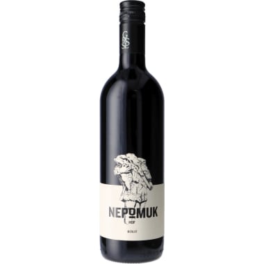 Grassl Nepomukhof Bio Merlot VC