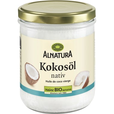 Alnatura Bio Kokosöl nativ