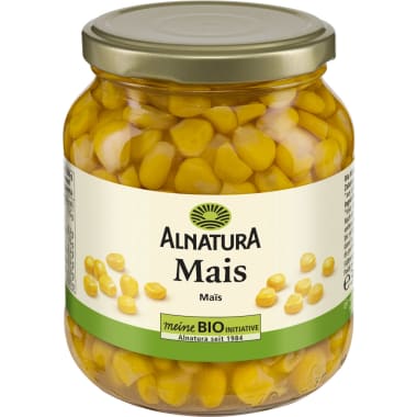 Alnatura Bio Mais