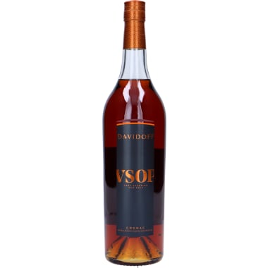 Davidoff VSOP Cognac 40% vol.        (1)