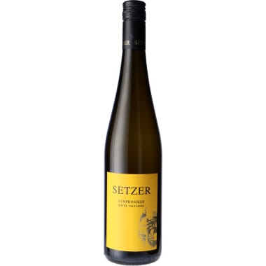 Setzer Roter Veltliner Symphoniker