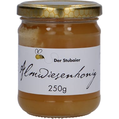 Stubaitaler Almwiesenhonig