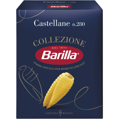 Barilla Castellane Collezione