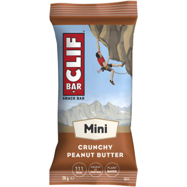 Clif Bar Mini Crunchy Peanut Butter 28g