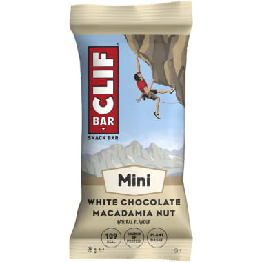 CLIF BAR Mini White Chocolate 28g