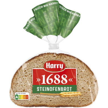 Harry Steinofenbrot