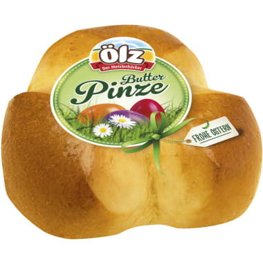 Ölz Butter Pinze