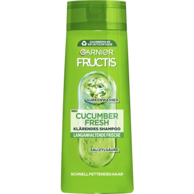 Garnier Fructis Pflege-Shampoo Fresh
